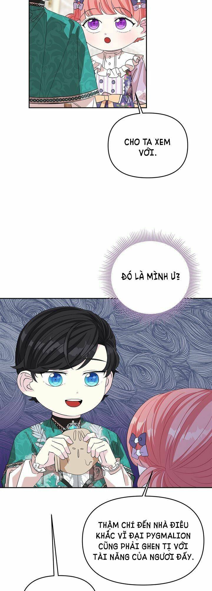 Con Người Không Phải Thứ Có Thể Sửa Rồi Dùng Được Đâu!: Chapter 22