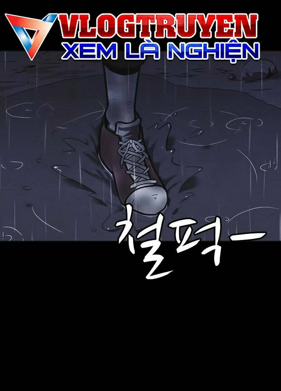 Cậu Bé Shotgun: Chapter 10