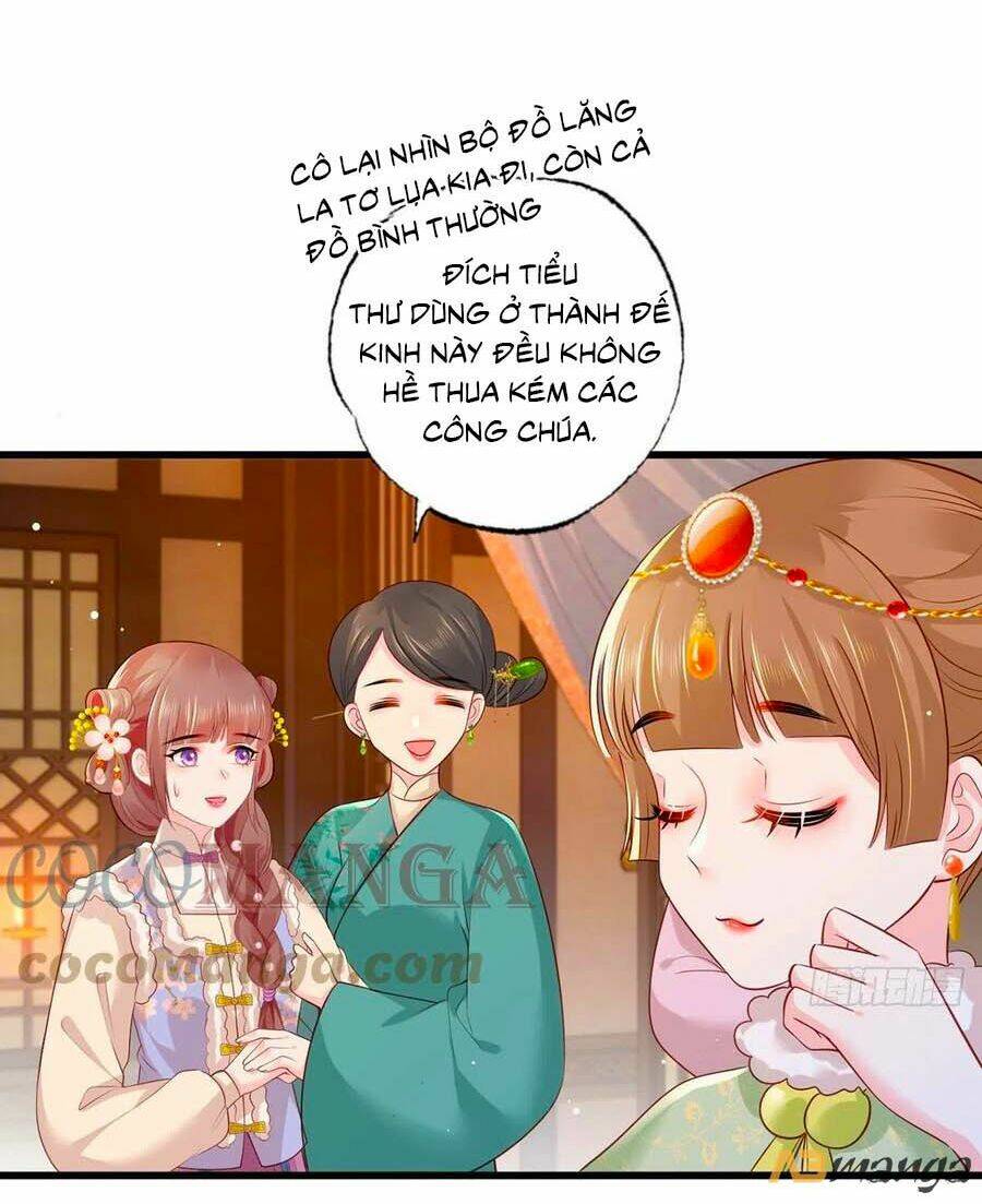 Nữ Thủ Phú Chi Kiều Sủng Nhiếp Chính Vương: Chapter 99