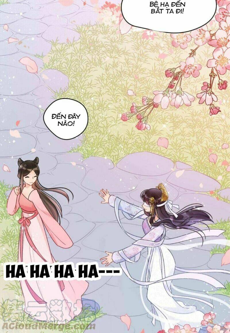 Bệ Hạ Nhà Ta Muốn Hại Quốc: Chapter 20