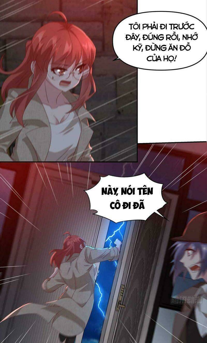 Xâm Lược Vạn Giới: Chapter 59