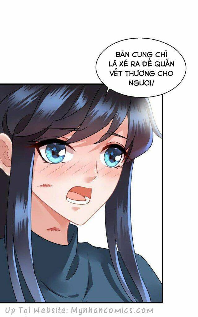 Thái Tử Điện Hạ Có Tin Vui: Chapter 85