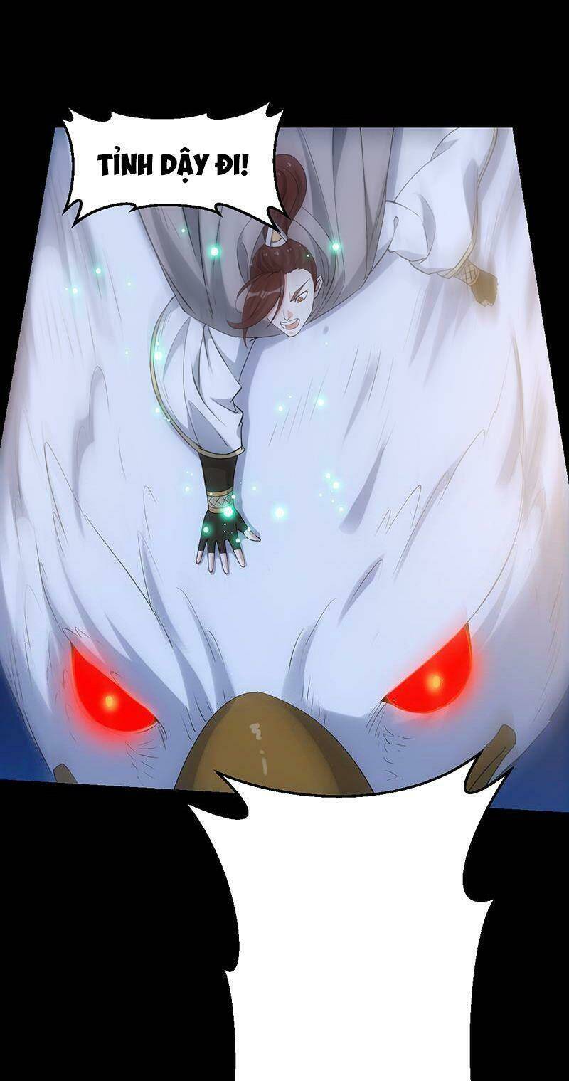 Hệ Thống Thần Long Nghịch Thiên: Chapter 86