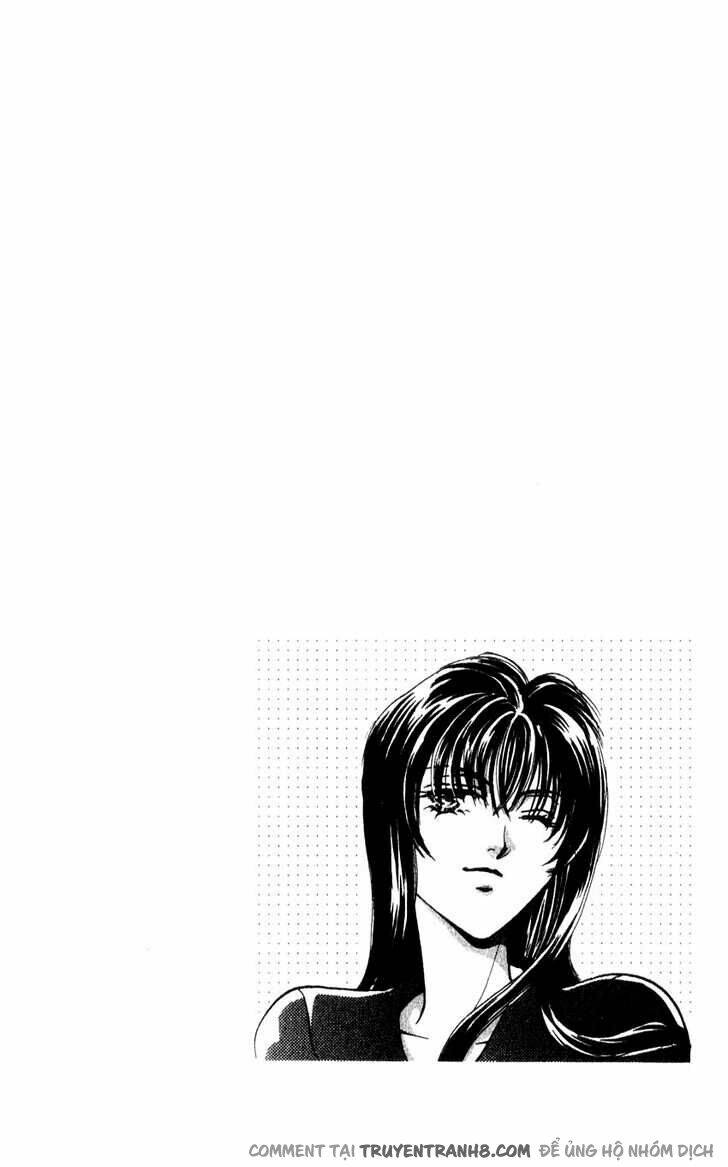 Cô Gái Có Thể Thấy Hồn Ma: Chapter 4