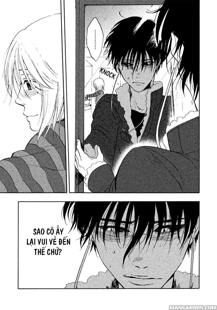 Devil's Line: Chapter 2