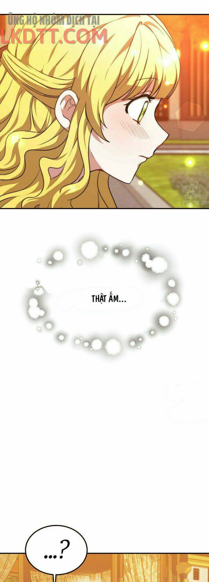 Công Chúa Bị Lãng Quên Muốn Sống Trong Hòa Bình: Chapter 13