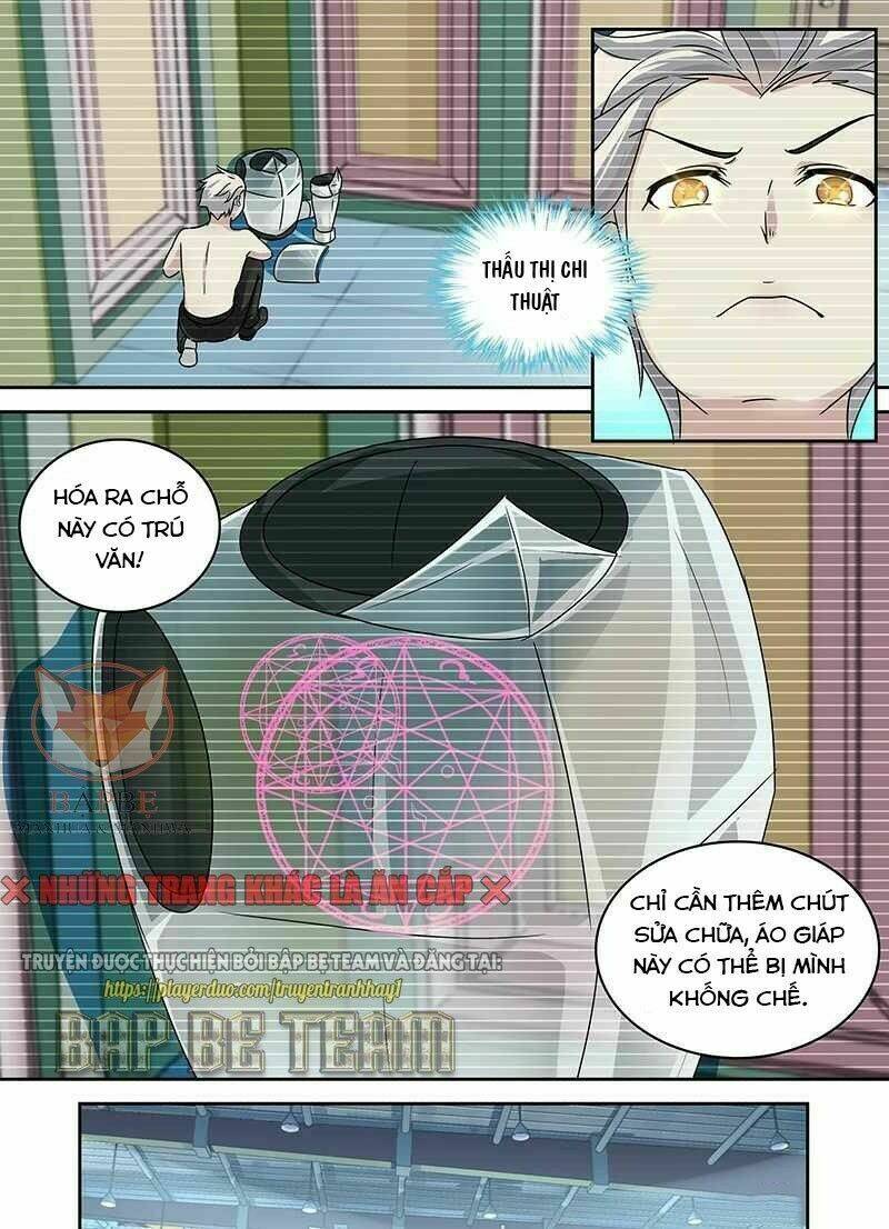 Tôi Là Thần Y: Chapter 145