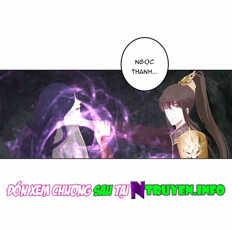 Thông Linh Phi: Chapter 427