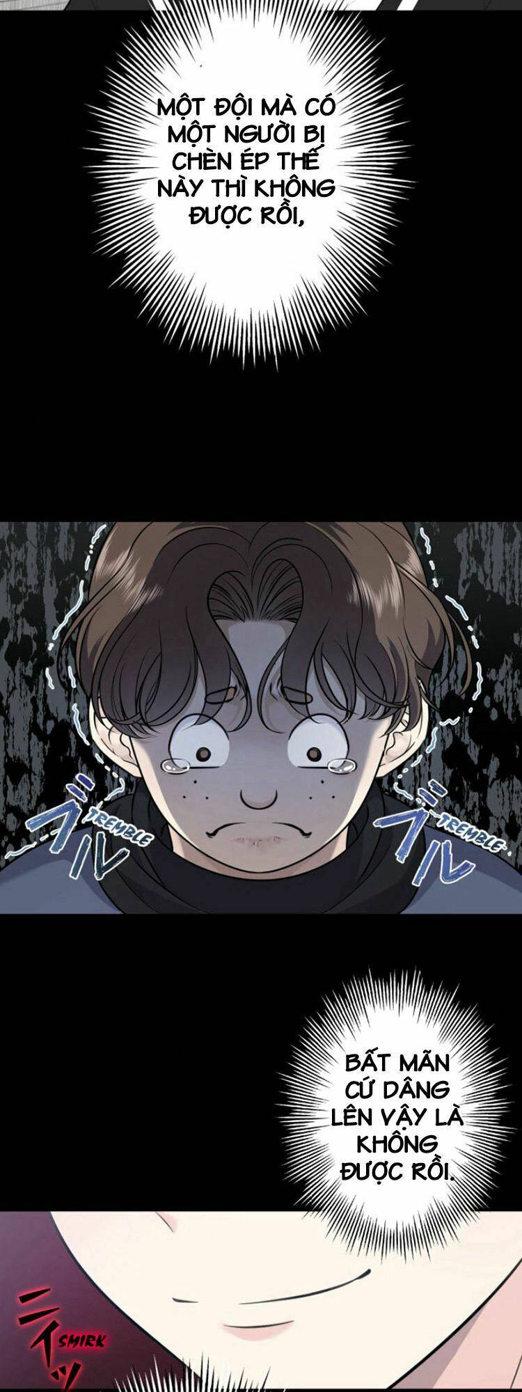 Trò Chơi Của Chúa Thượng: Chapter 11