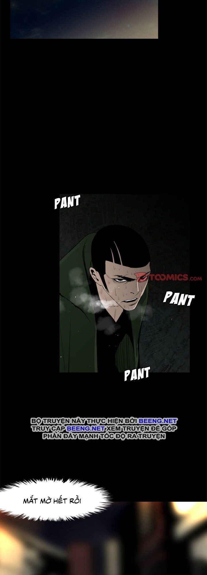 Tong Edge: Chapter 43