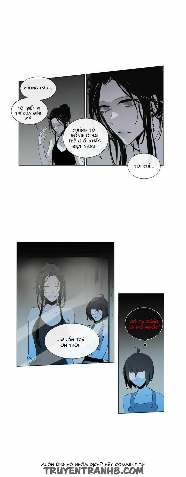American Ghost Jack: Chapter 54