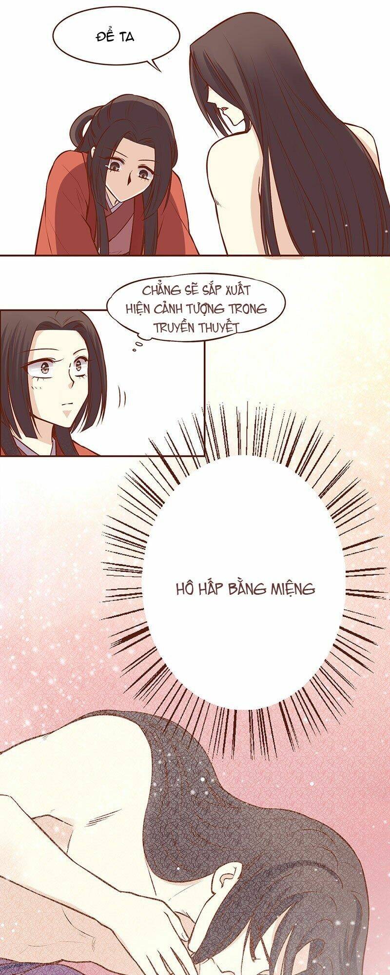 Yến Sơn Phái Và Bách Hoa Môn: Chapter 62