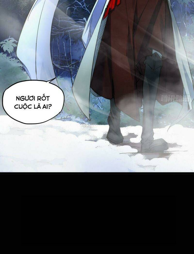 Thủ Vệ Nhất Thần: Chapter 0