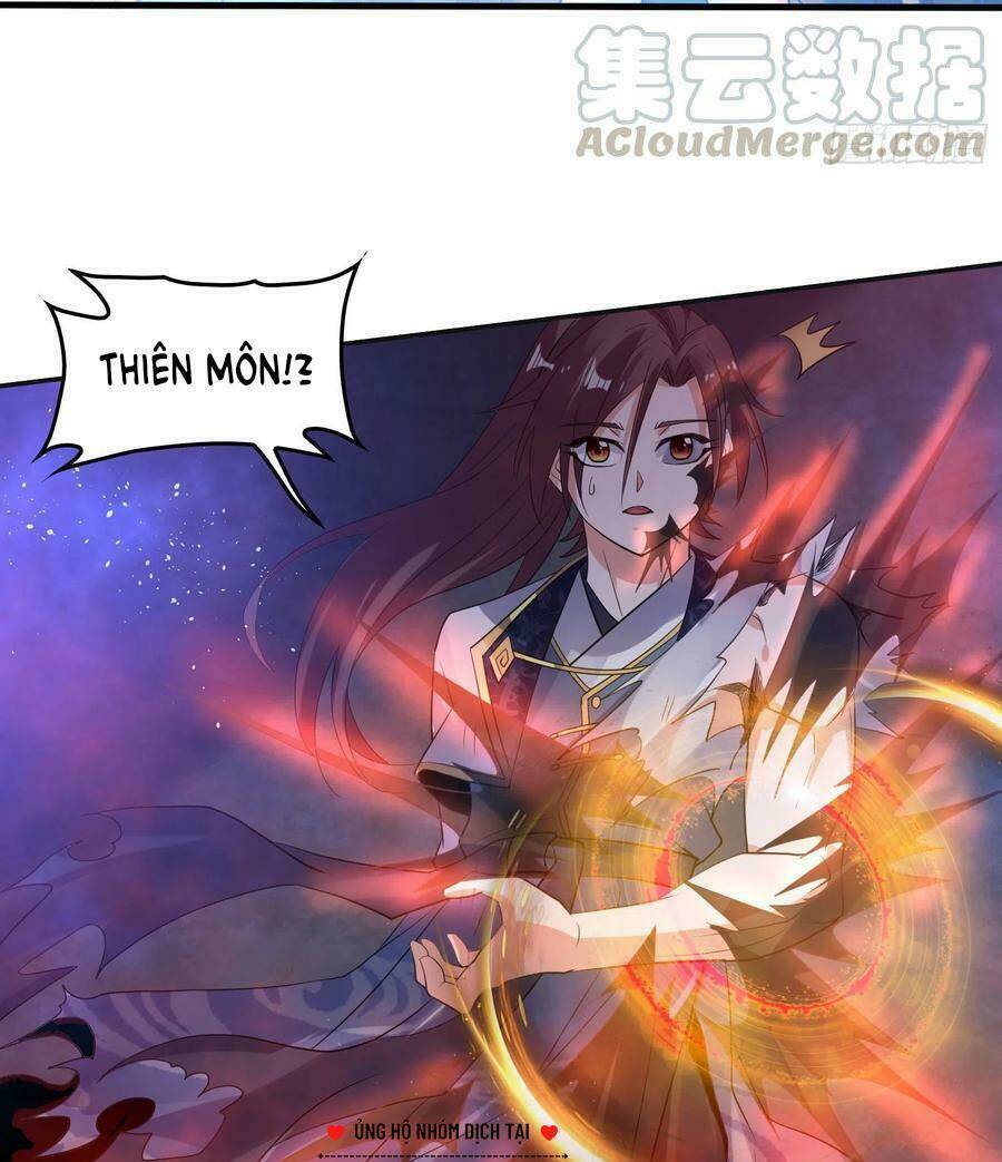 Giáng Thần Chiến Ký: Chapter 115