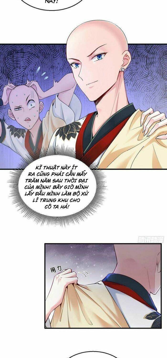 Tà Du Ký: Chapter 88