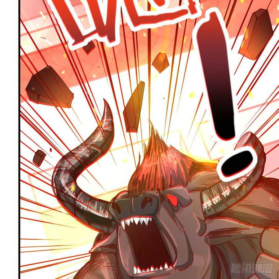 Thiên Tứ Thức Tỉnh: Chapter 10