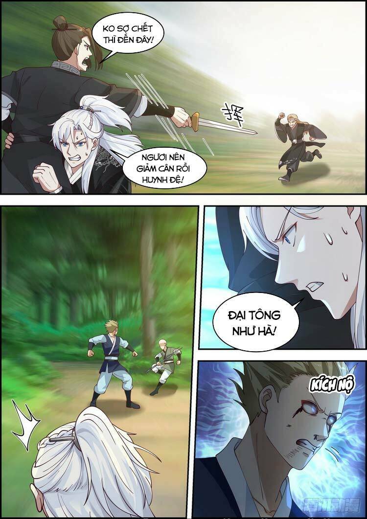 Ta Có Thể Lấy Ra Độ Thành Thục: Chapter 23