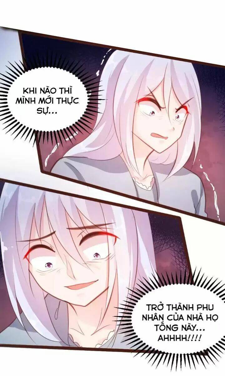 Bản Hợp Đồng Của Tổng Tài Lạnh Lùng: Chapter 27