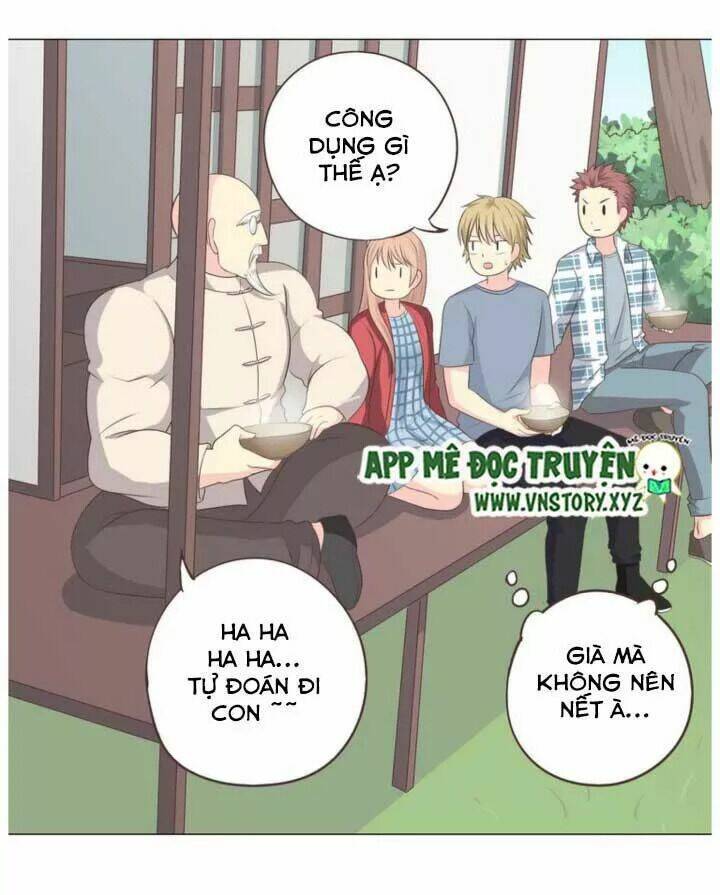 Xin Chào! Dân Nữ: Chapter 59