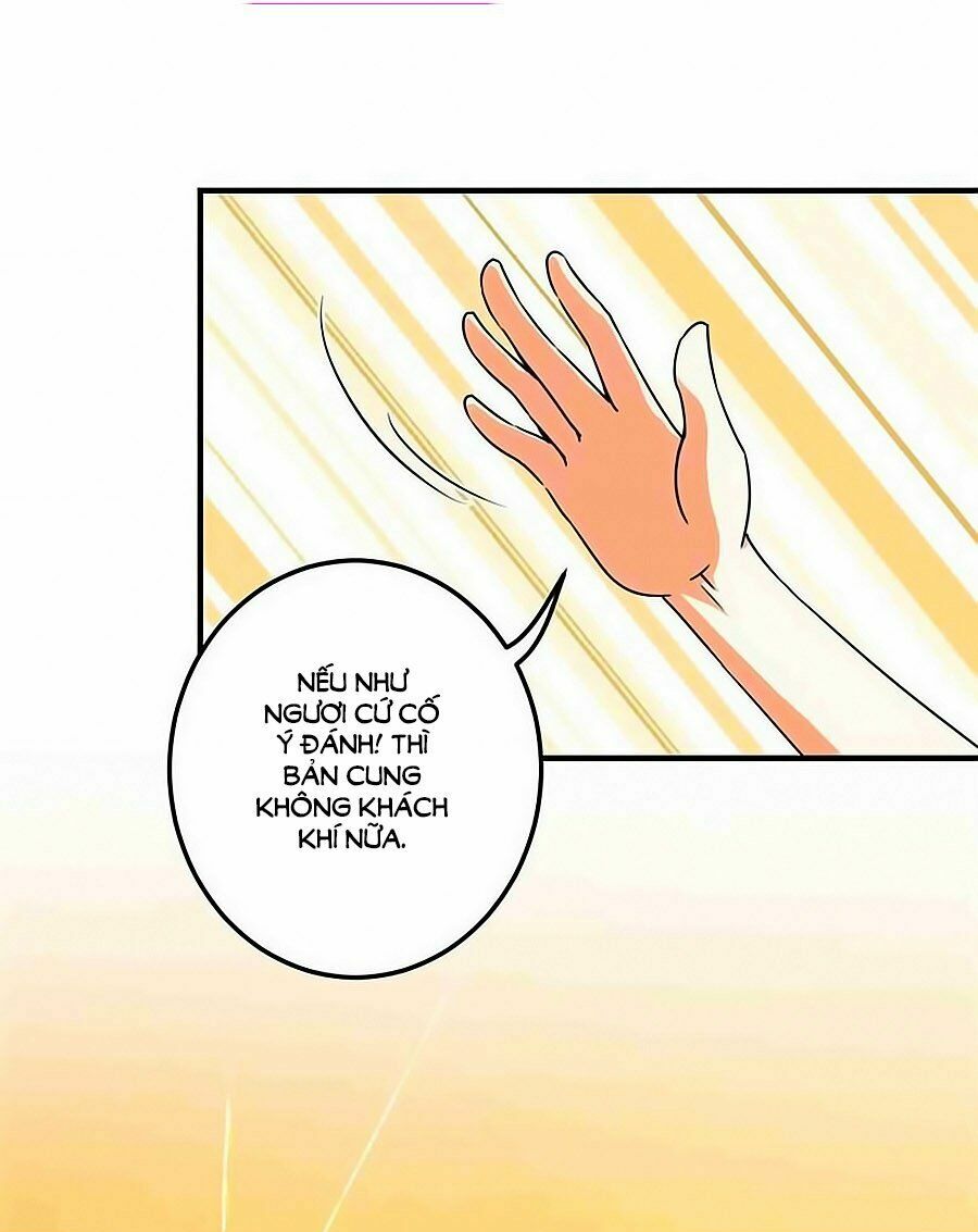 Vương Gia ! Ngươi Thật Bỉ Ổi !: Chapter 406