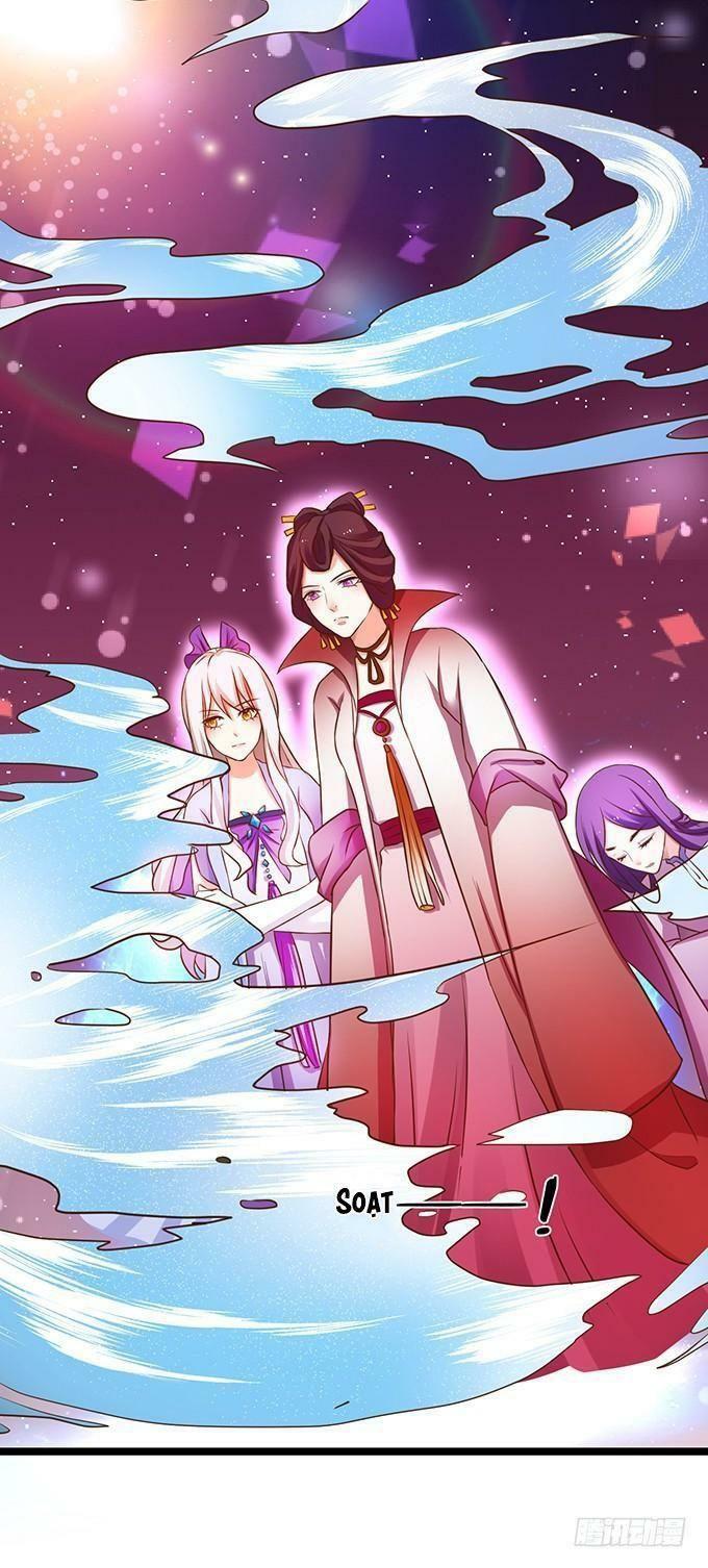 Hồ Tiên Hung Bạo: Chapter 69