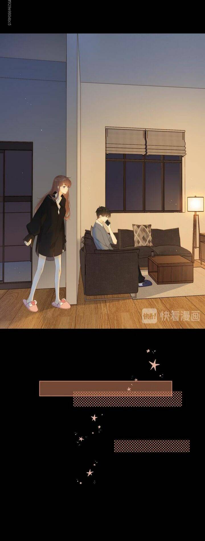 Cô Ấy Không Đáng Yêu: Chapter 74