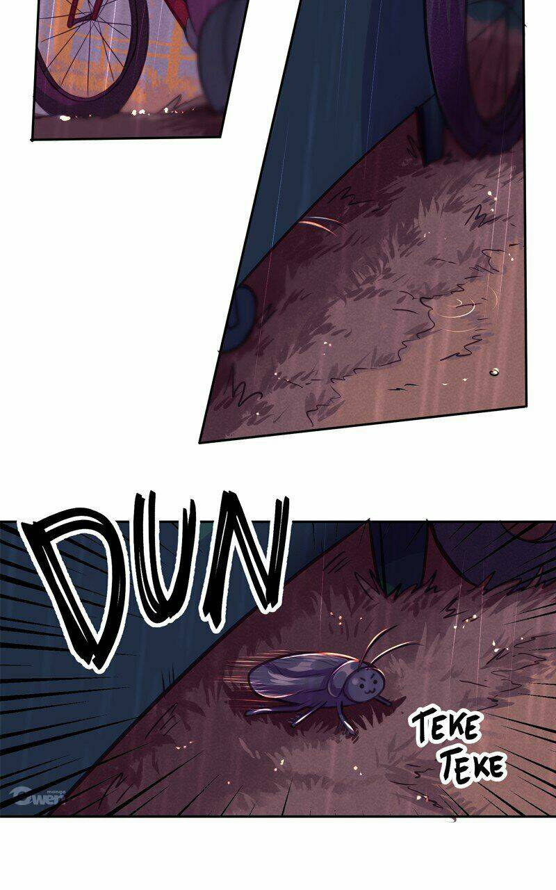 Lời Nguyền Lalin: Chapter 2