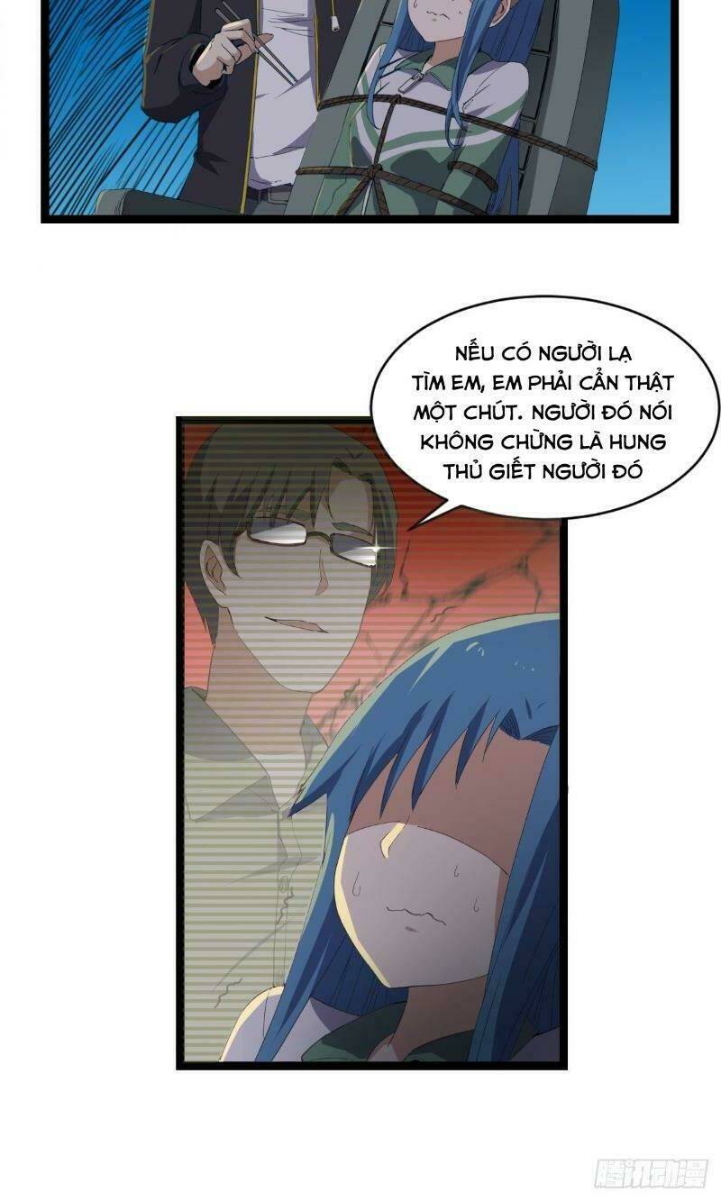 Ta Độ Kiếp Thất Bại Đều Là Tại Ngươi: Chapter 7
