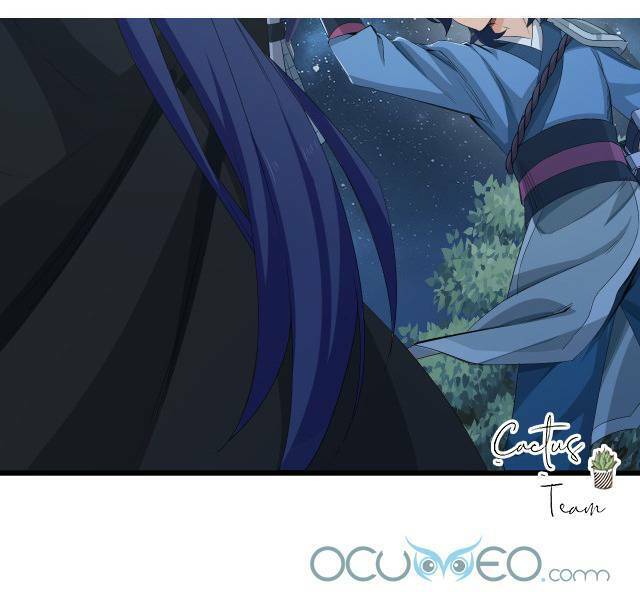 Chiến Thần Dưỡng Thành Kí: Chapter 8