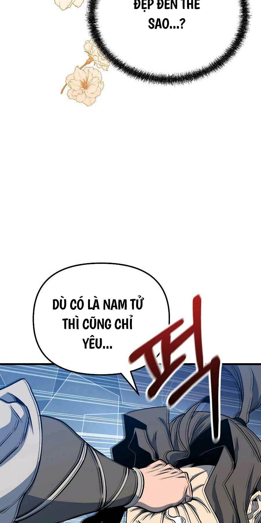 Đông Phương Bất Bại: Chapter 24