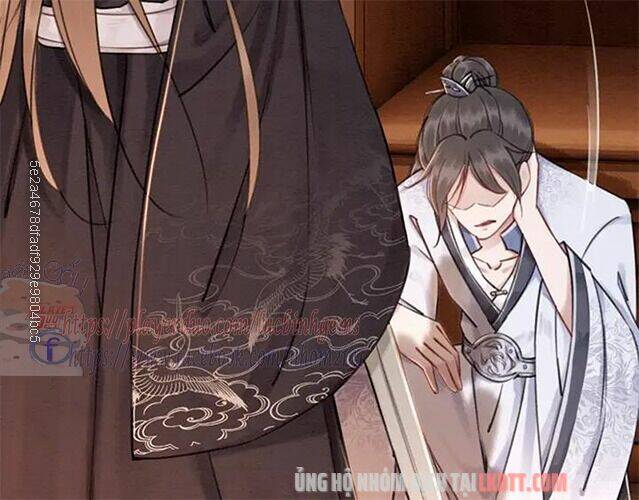 Trọng Sinh Bá Sủng Nhiếp Chính Vương Quá Mạnh Mẽ: Chapter 71