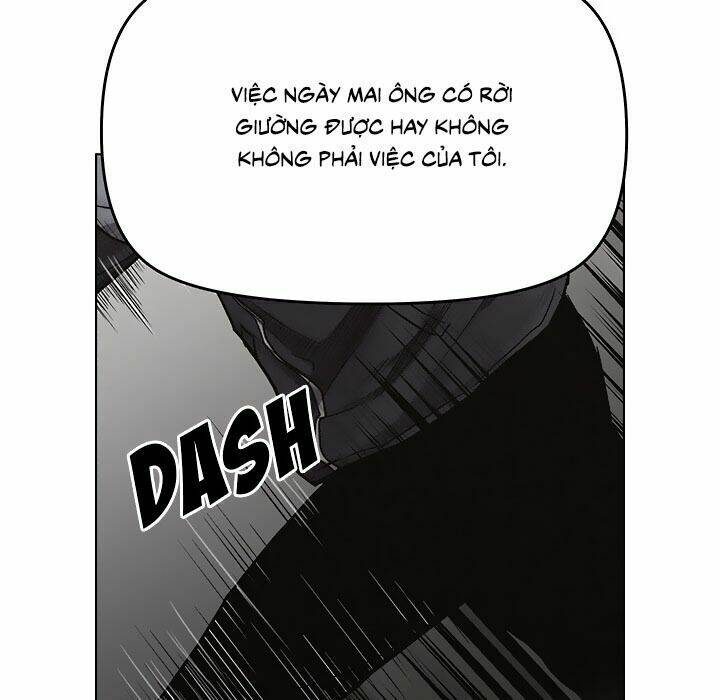 Nắm Đấm: Chapter 18