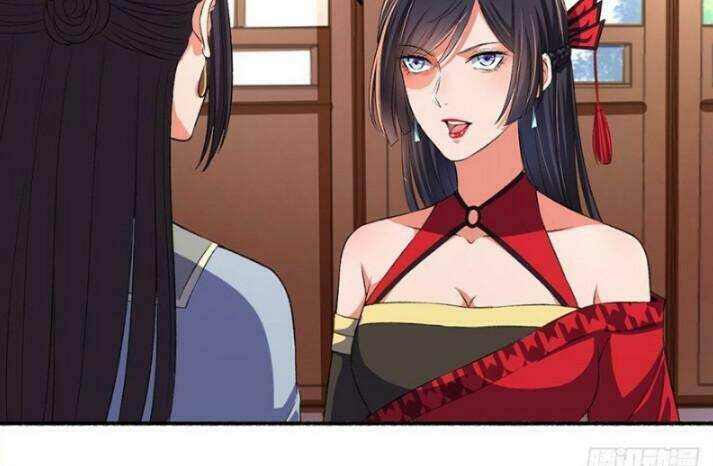 Cuồng Phi Phách Lối: Chapter 20