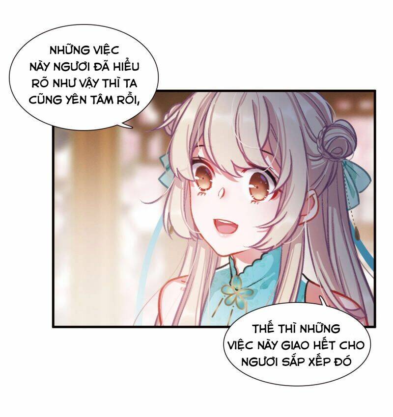 Danh Kiếm Chủng: Chapter 5.1