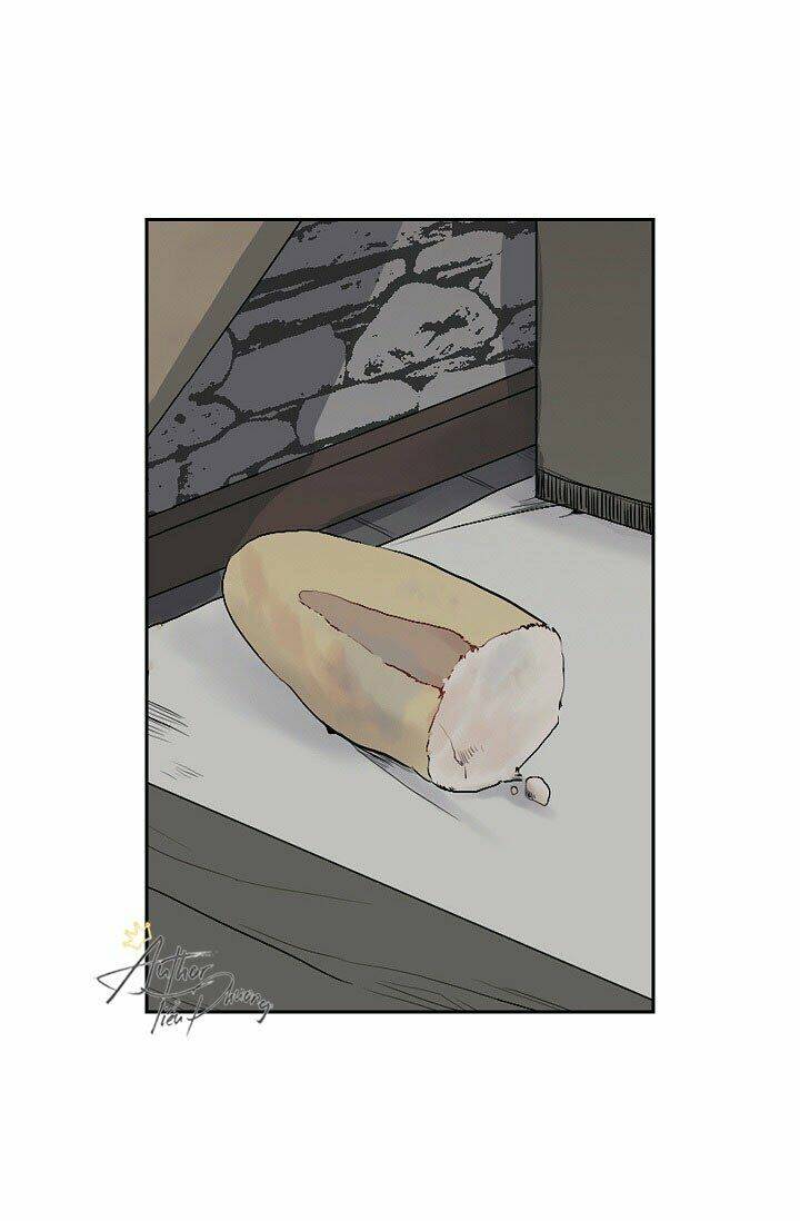 Tình Điên Dại: Chapter 2