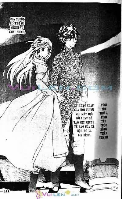 Duyên Kỳ Ngộ: Chapter 10