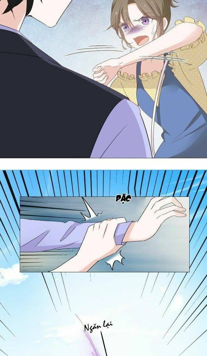 Thập Nhị Hắc Miêu: Chapter 11