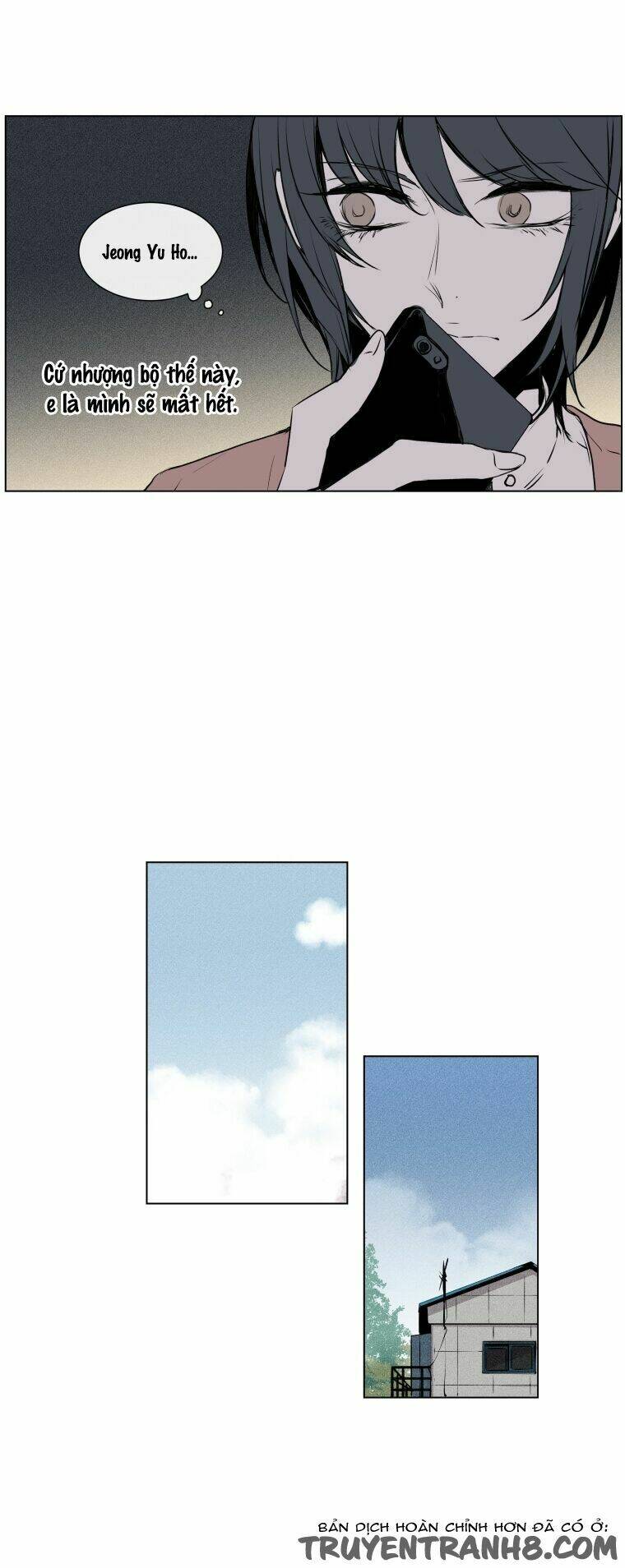American Ghost Jack: Chapter 69
