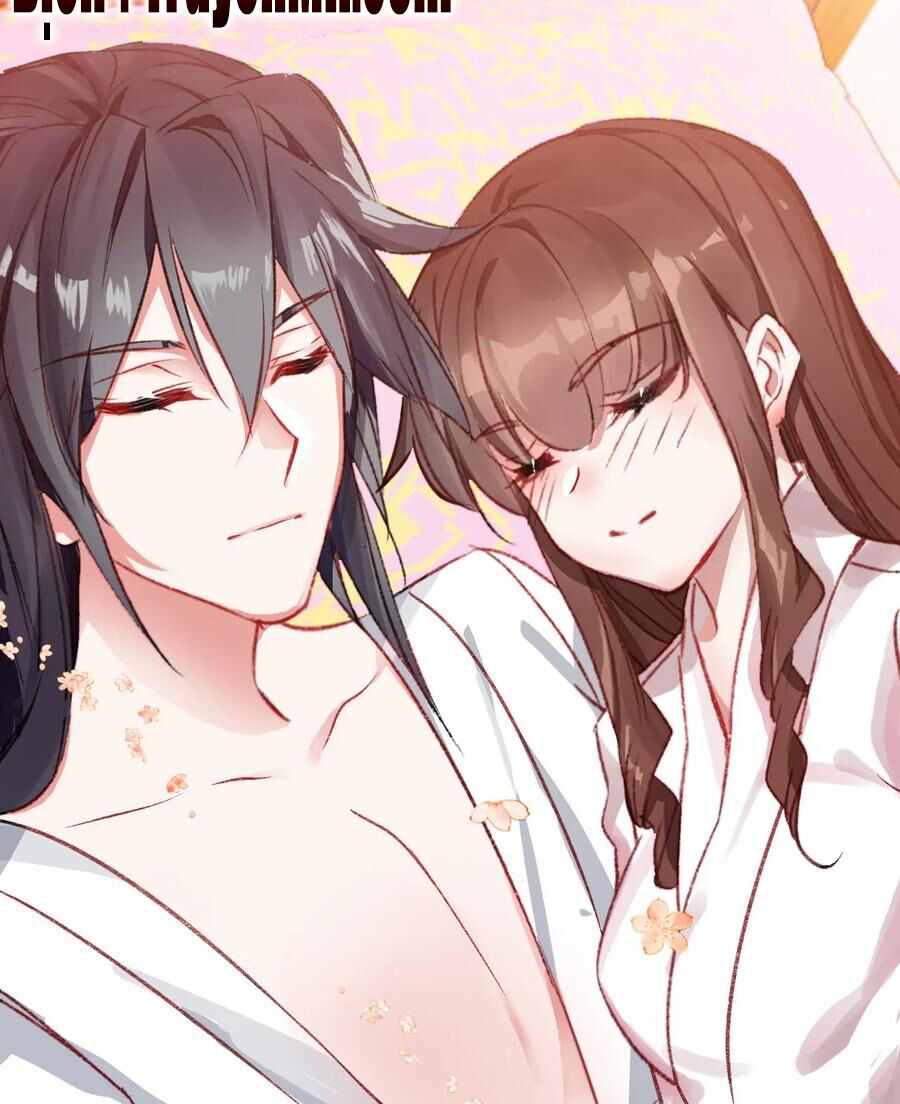 Gả Cho Một Tên Thái Giám Đáng Ghét: Chapter 151
