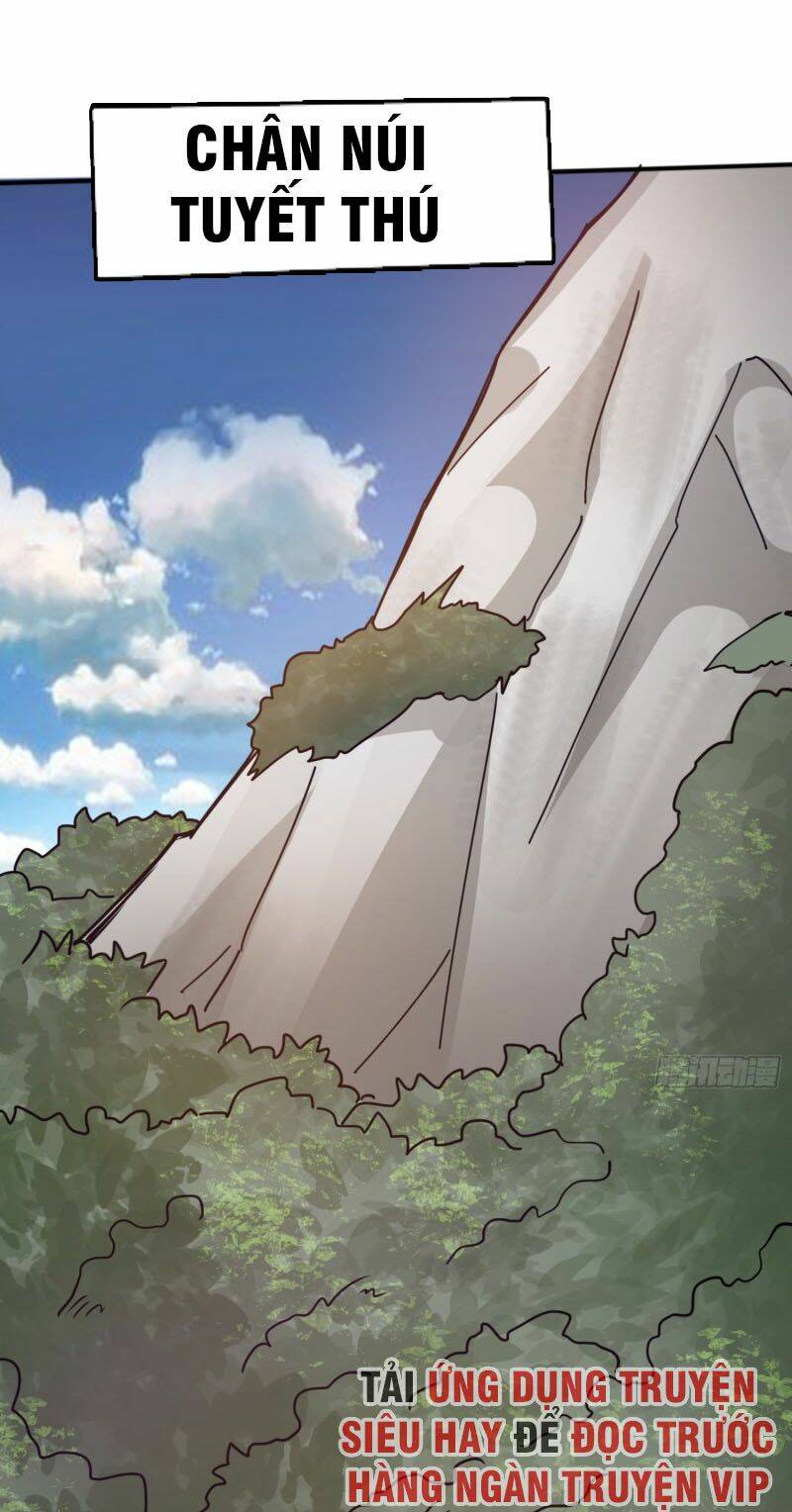 Tiên Vương Trùng Sinh: Chapter 85