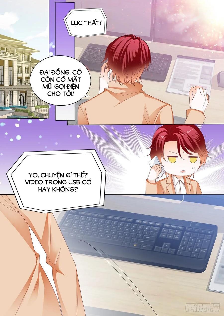 Bá Đạo Tiểu Thúc, Xin Trêu Chọc Vừa Thôi!: Chapter 172