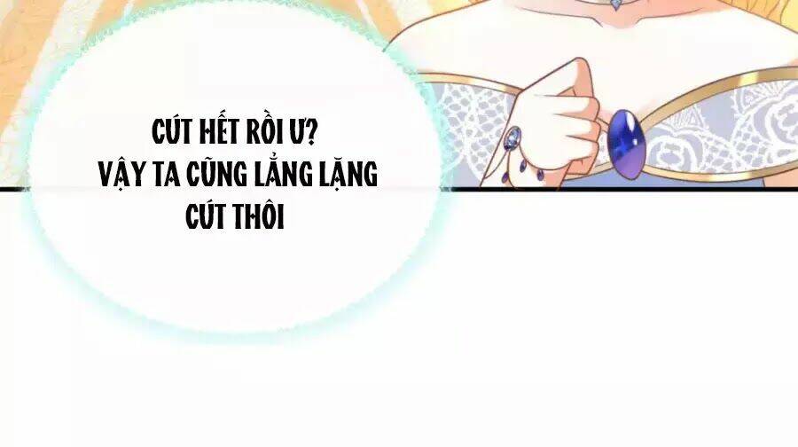 Sủng Hậu Của Vương: Chapter 22