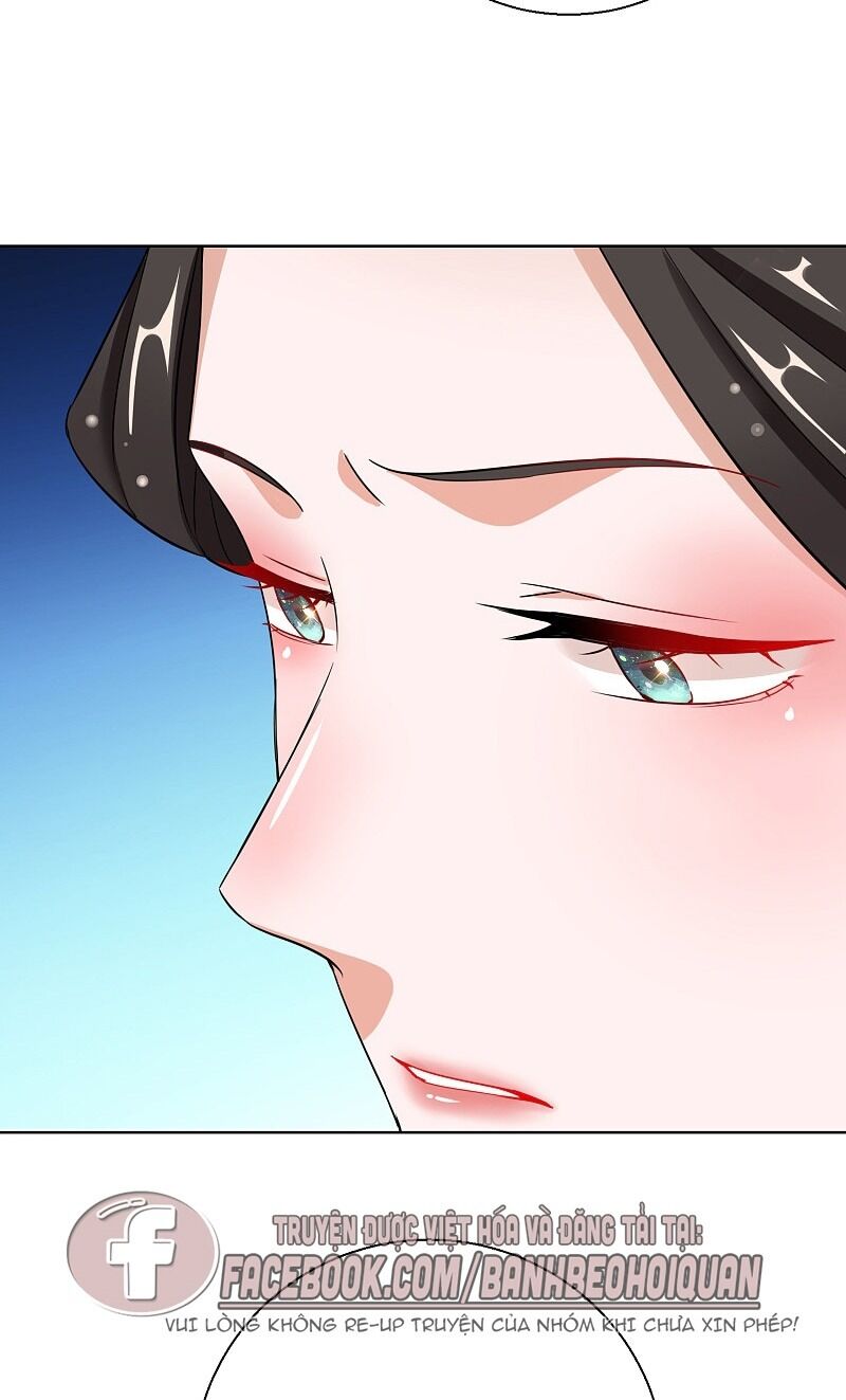 Công Lược Trưởng Thành Của Vương Phi: Chapter 20