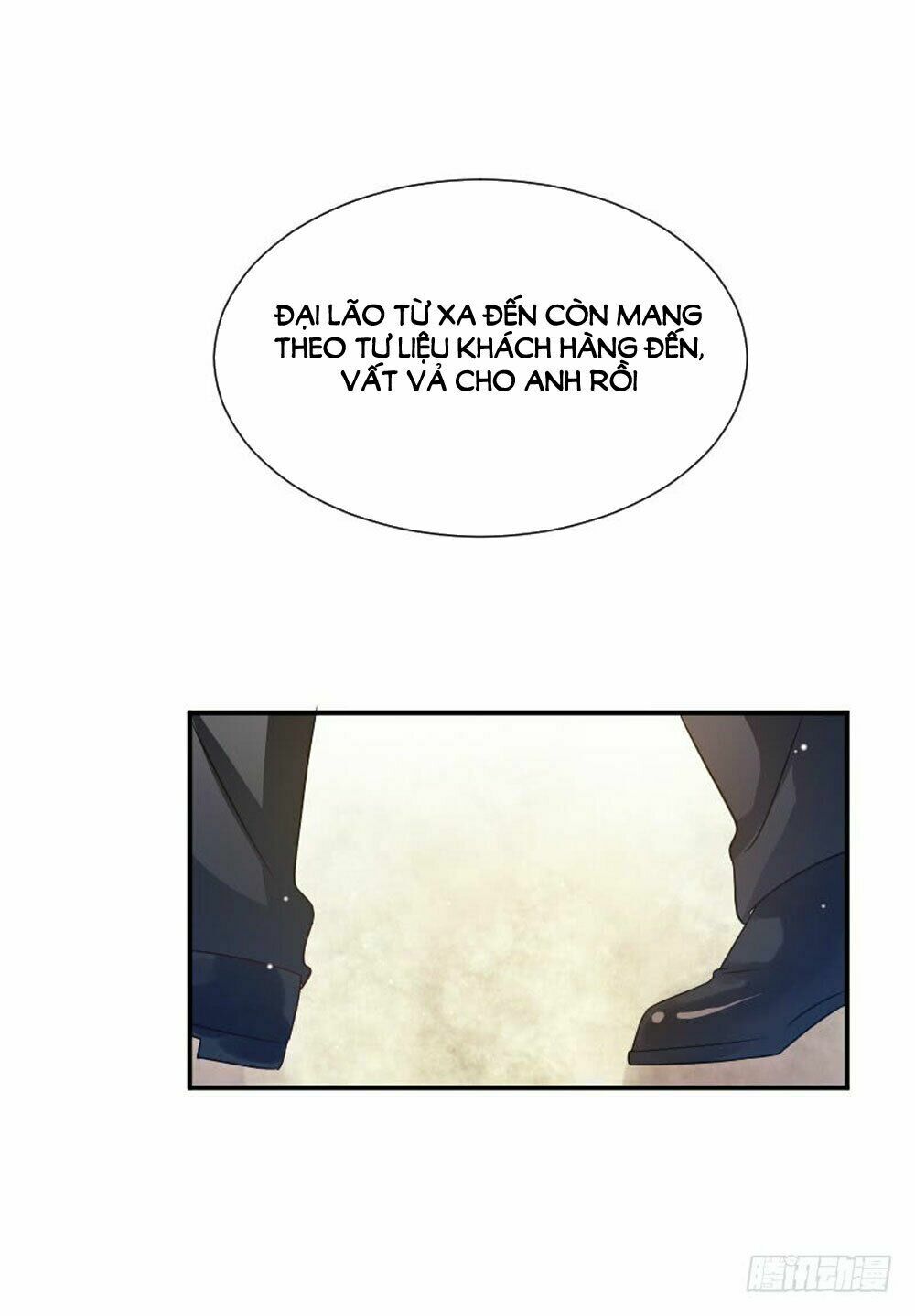Nam Thần Luôn Muốn Chọc Ghẹo Ta: Chapter 57