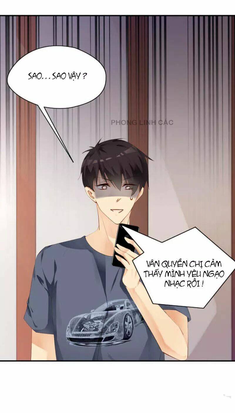 Nam Thần Là Một Đôi: Chapter 73