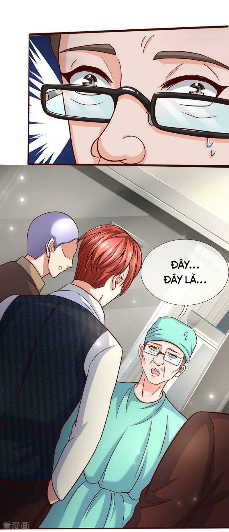 Tuyệt Đỉnh Khí Thiếu: Chapter 84