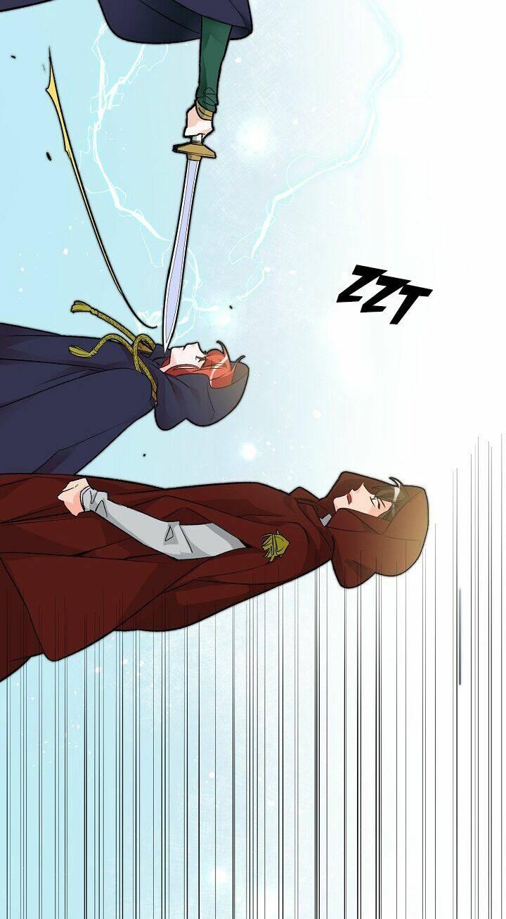 Công Nương Đã Thay Đổi: Chapter 10