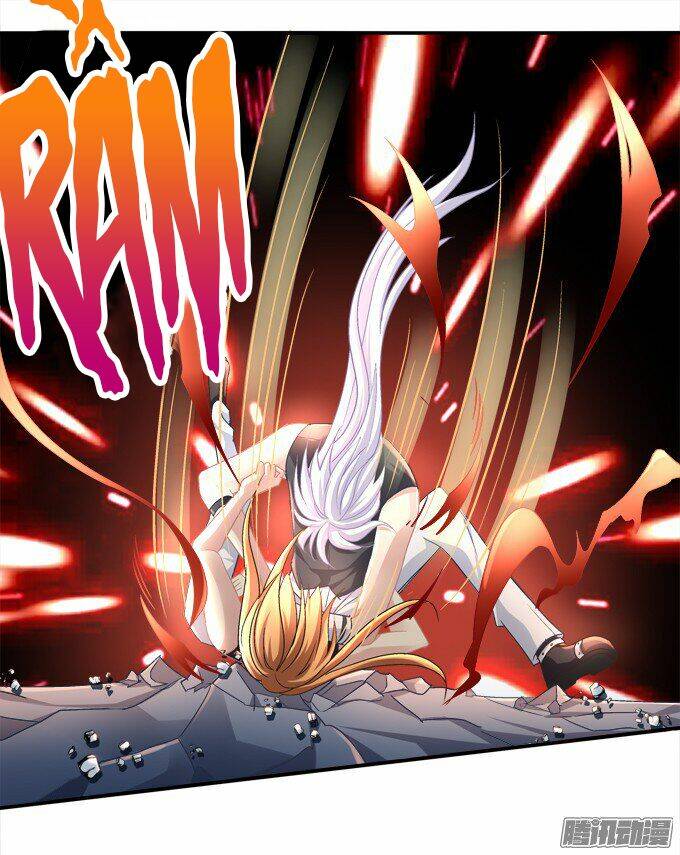 Đế Vương Ta Vẫn Còn Nhỏ: Chapter 12