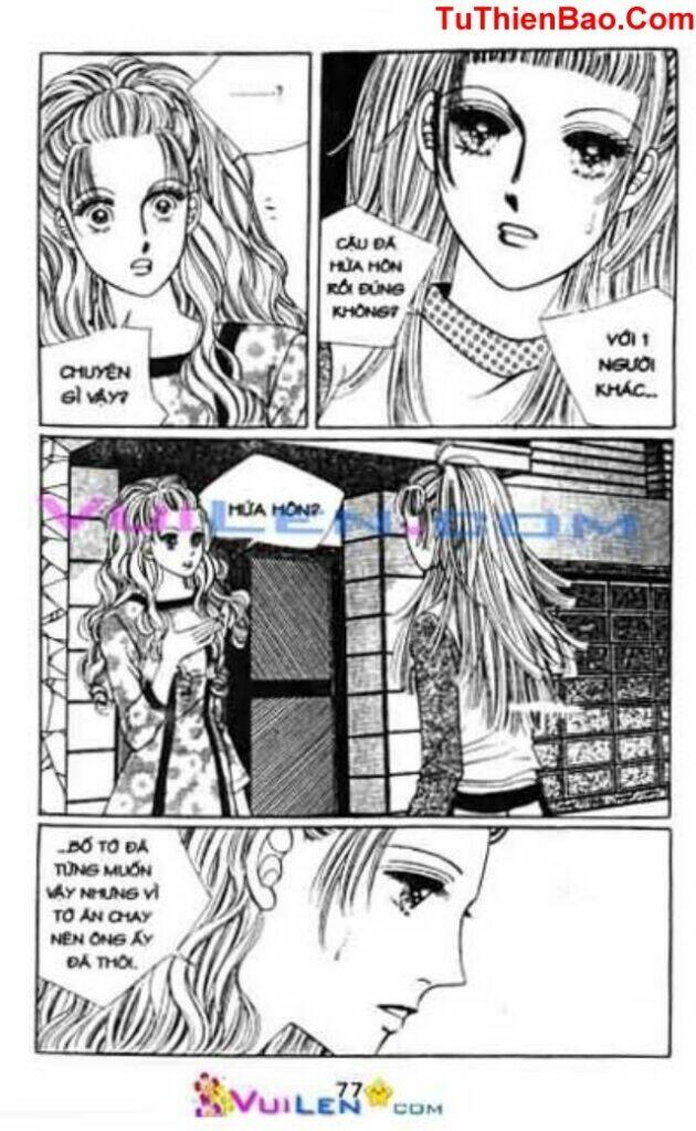 Virus Tiền: Chapter 7