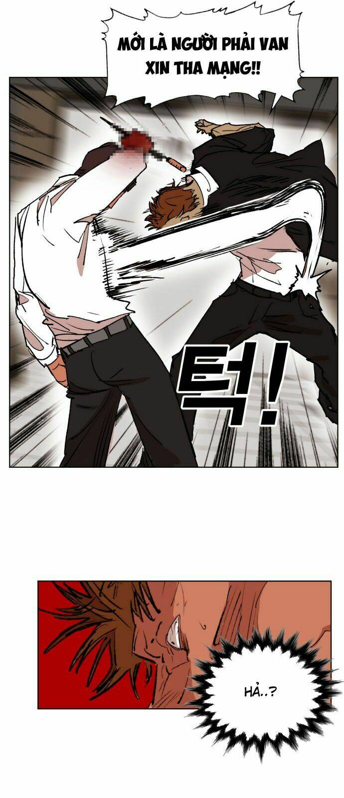 Hard Core Leveling Warrior: Chapter 162